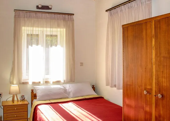 Διαμέρισμα Dual House In Methydrio Βυτίνα